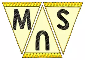 Vorschau - Poster - Wimpelkette Musik - Seite 1