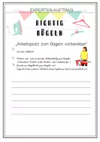 Vorschau - Stundenentwürfe - WG Materialpaket Nähmaschine + Bügeln - Seite 3