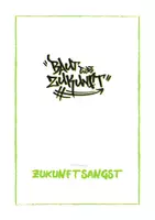 Vorschau - Stundenentwürfe - Toolbox Zukunftsangst - Deckblatt