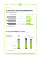 Vorschau - Stundenentwürfe - Toolbox Zukunftsangst - Seite 2