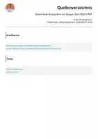 Vorschau - Arbeitsblätter - Arbeitsblatt Konjunktiv mit Danger Dan DOCX PDF - Seite 1