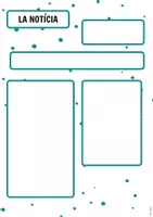 Vista previa - Unidades / Secuencias / Situaciones de Aprendizaje - KIT TIPOLOGIES TEXTUALS - EXPLICACIÓ + EXEMPLE + PLANTILLA - página 2