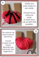 Vorschau - Stationenlernen - Pompons Melone Anleitung für Kinder - Seite 3