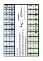 Vorschau - Spiele - 1x1 Würfelspiel - Seite 1