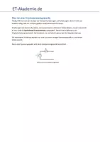 Vorschau - Lehrwerke/Schulbücher - Netzwerke berechnen mit der Ersatzspannungsquelle - Seite 3
