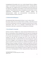 Vorschau - Stundenentwürfe - Damals bei den Römern Unterrichtsentwurf - Seite 3