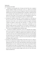 Vorschau - Stundenentwürfe - Der gute Mensch von Sezuan (Szene 1, 2) - Unterrichtsentwurf - Seite 2