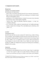 Vorschau - Stundenentwürfe - Die Verwandlung (Kafka) - Apfelwurfszene - Stundenentwurf - Seite 1