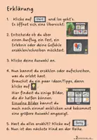 Vorschau - Präsentationen/Tafelbilder - Interaktiver Erzählanlass Wochenende - Seite 2