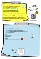 Vorschau - Anderer Materialtyp - Klassenregeln für die Igelklasse - Seite 1
