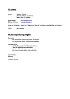 Vorschau - Arbeitsblätter - Satzglieder bestimmen - Subjekt Prädikat - 8 Arbeitsblätter - Seite 1