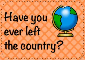 Vorschau - Spiele - Stop & Swap Card Game - Have you ever...? - Present Perfect vs. Simple Past - Seite 3