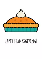 Vorschau - Anderer Materialtyp - Feiertagsgrüße "Happy Thanksgiving" - Seite 3