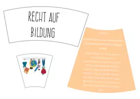 Vorschau - Anderer Materialtyp - Legekreis Kinderrechte - Seite 3