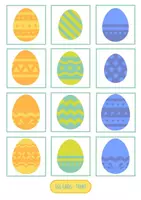 Vorschau - Spiele - Game "Easter Egg Hunt" - englische Spielversion - Seite 2