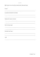 Vorschau - Arbeitsblätter - DaZ A2 E-Mail schreiben/ Sprachbausteine/ Reisebüro - Seite 2