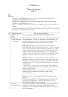 Vorschau - Stundenentwürfe - Materialpaket Lesestrategien - Klasse 3/4 - Seite 2