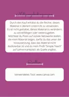 Vorschau - Poster - Ämtliplan Werkraum - Seite 2