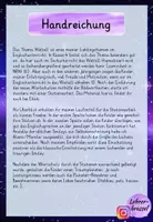 Vorschau - Arbeitsblätter - Blast off into space | Laufzettel | Weltall | Stationsarbeit - Seite 2