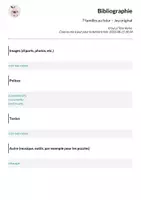Aperçu - Jeux - 7 familles au futur – Jeu original - Page 2