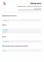 Aperçu - Apprentissages en autonomie - 7 familles au futur + synonymes du verbe "envoyer" - Page 2