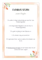Vorschau - Poster - Flexibles Sitzen - Tafelmaterial - Seite 3