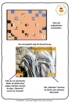 Vorschau - Interaktives Material - Klick Dalli Judentum - Bilderrätsel für die interaktive Tafel - Seite 2