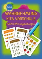 Vorschau - Arbeitsblätter - Vorschule Materialpaket - Seite 1
