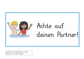 Vorschau - Poster - Tauchregeln - Seite 2