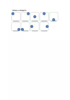 Vorschau - Stationenlernen - Klettmappe - Raumlage (Probeexemplar) - Seite 3