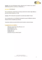 Aperçu - Apprentissages en autonomie - Trousses Mathématiques - Ecole & Rentrée - Page 3