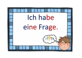 Vorschau - Stationenlernen - Hilfereglung - Seite 1