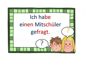 Vorschau - Stationenlernen - Hilfereglung - Seite 3