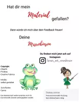 Vorschau - Anderer Materialtyp - Namensschilder für die Froschklasse - Seite 3