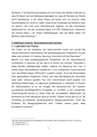 Vorschau - Stundenentwürfe - Unterrichtsentwurf: "Sprint in der Leichtathletik" - Seite 2