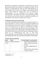 Vorschau - Stundenentwürfe - Unterrichtsentwurf: "Sprint in der Leichtathletik" - Seite 3