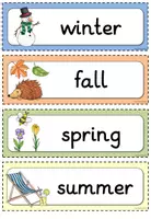 Vorschau - Poster - Englisch- Tafelkalender & Weather Report - Seite 3