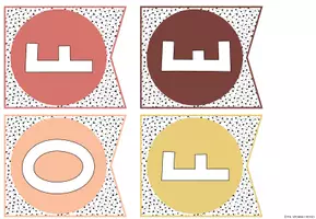 Vorschau - Präsentationen/Tafelbilder - Das Wachstum der Kartoffel - Tafelmaterial - Seite 3