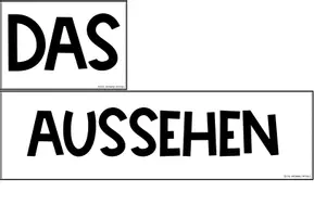 Vorschau - Präsentationen/Tafelbilder - Das Aussehen der Kartoffelpflanze - Tafelmaterial - Seite 2