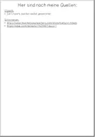 Vorschau - Präsentationen/Tafelbilder - Das Aussehen der Kartoffelpflanze - Tafelmaterial - Seite 1
