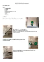 Vorschau - Mal- und Bastelvorlagen - Bauanleitung Leitfähigkeitsmesser - Deckblatt