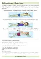Vorschau - Arbeitsblätter - Schwimmen lernen 12: Brustschwimmen, eBook (nur digital) - Seite 1