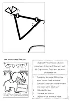 Vorschau - Poster - Elefant gemeinschaftliches Klassenposter - Seite 3