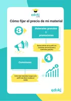 Vista previa - Tarjetas / Manipulativos - Cómo fijar el precio de mi material - página 1
