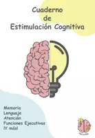 Vista previa - Unidades / Secuencias / Situaciones de Aprendizaje - Pack Estimulación cognitiva (3 cuadernos) - página 1