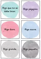 Vorschau - Spiele - Idéntico: Juego de conversación (calentamiento) - Seite 2