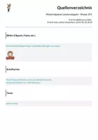 Vorschau - Stundenentwürfe - Materialpaket Lesestrategien - Klasse 3/4 - Seite 1