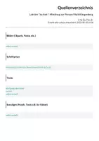 Vorschau - Arbeitsblätter - Lektüre "tschick": Mindmap zur Person Maik Klingenberg - Seite 2