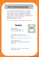 Vorschau - Arbeitsblätter - Jahresmotto für den Religionsunterricht: Die Reli-Reise (Kl.1-4) - Seite 2