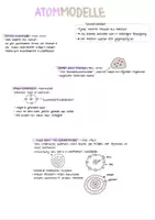 Vorschau - Poster - Materialpaket / Chemie Merkblätter - Seite 1